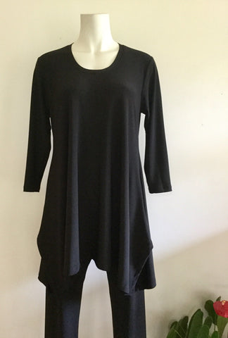 Somers - black