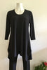 Somers - black